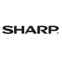 Sharp Plasmacluster Air Purifier with True HEPA Filtration and Humidifying...